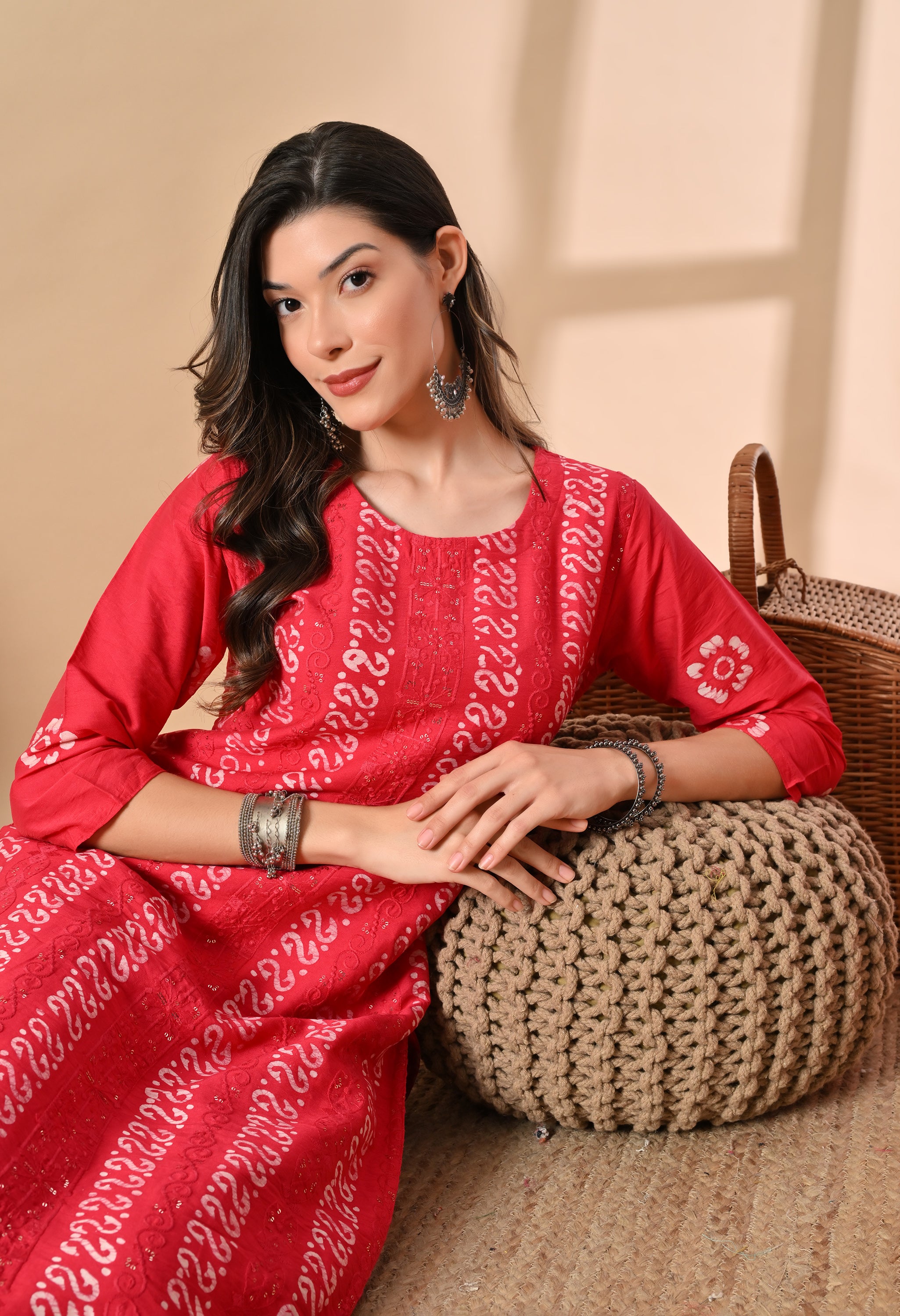 SAIBA-A Suit Set