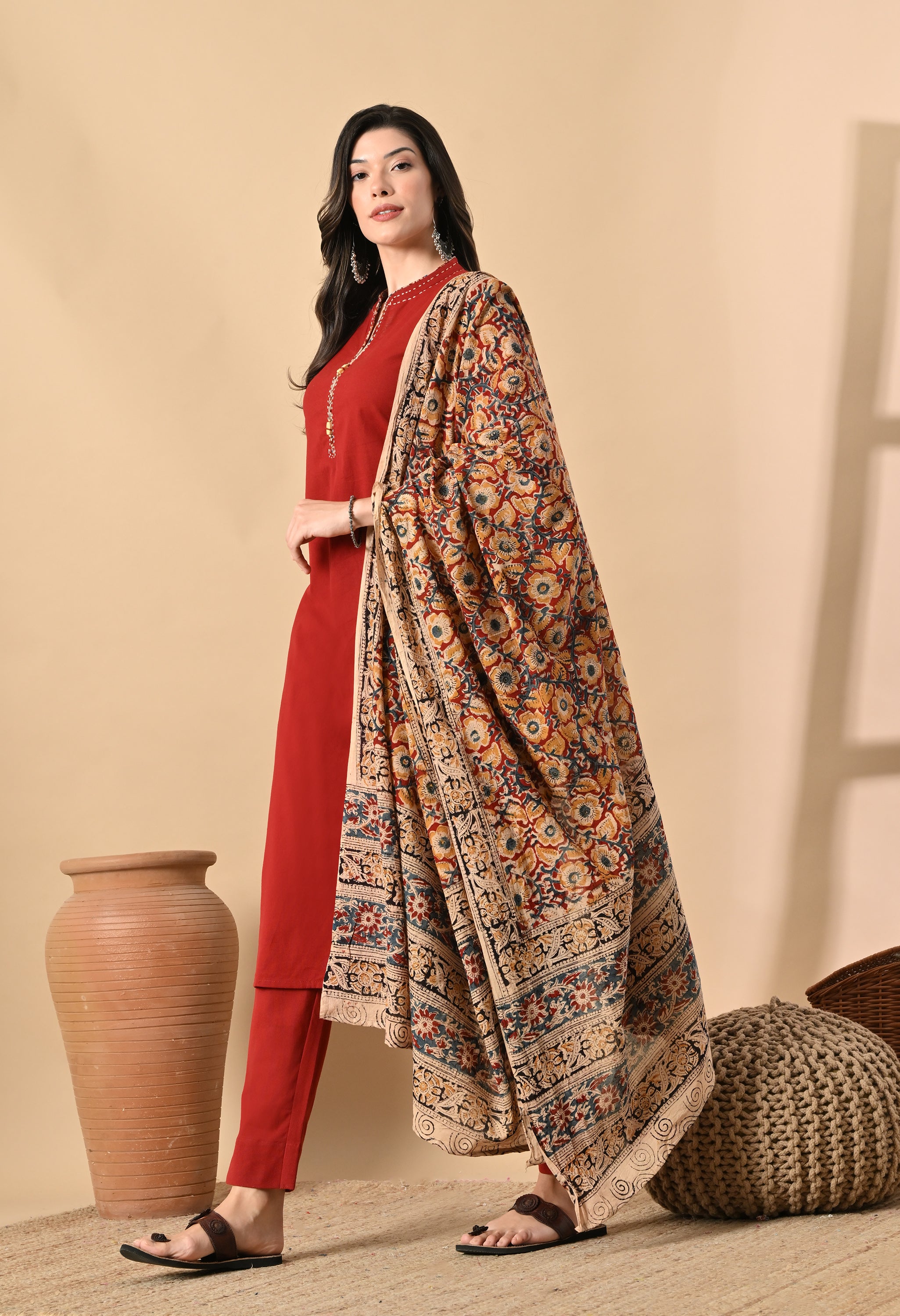 RAMYA - A Suit Set