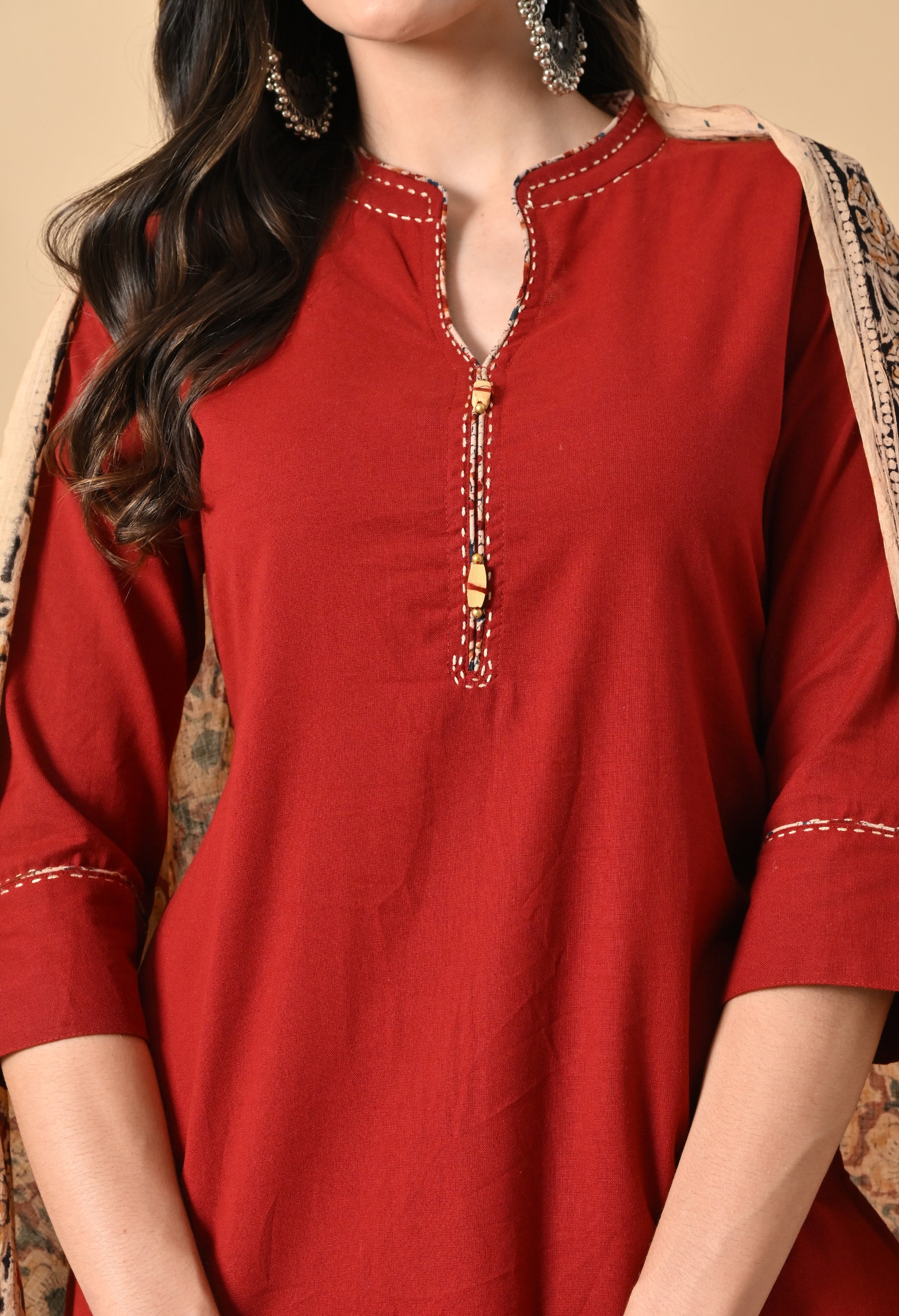 RAMYA - A Suit Set