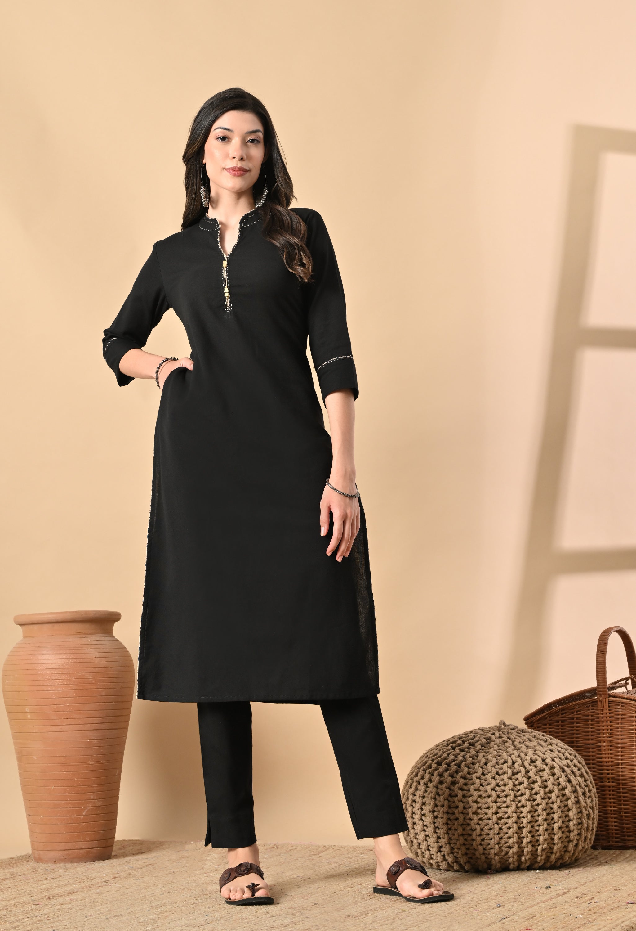 VASU - A Suit Set