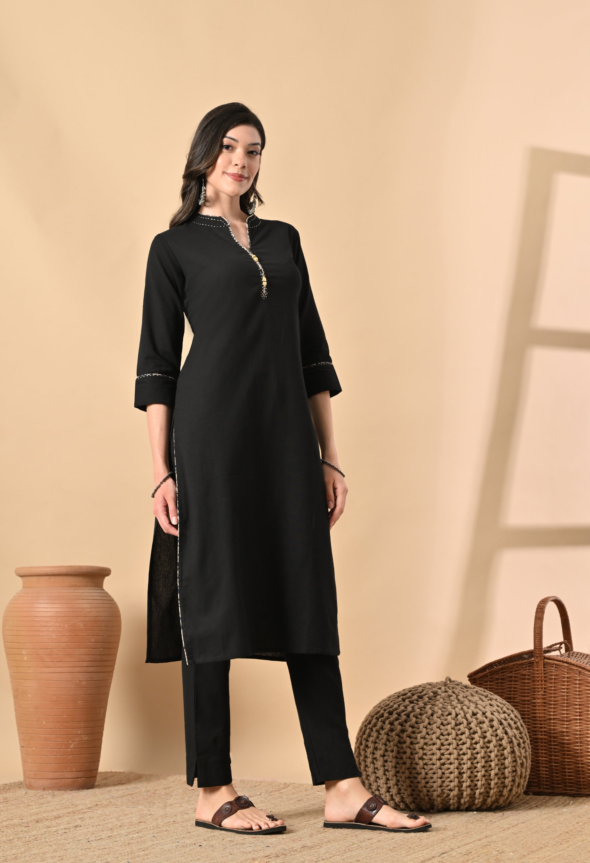 VASU - A Suit Set