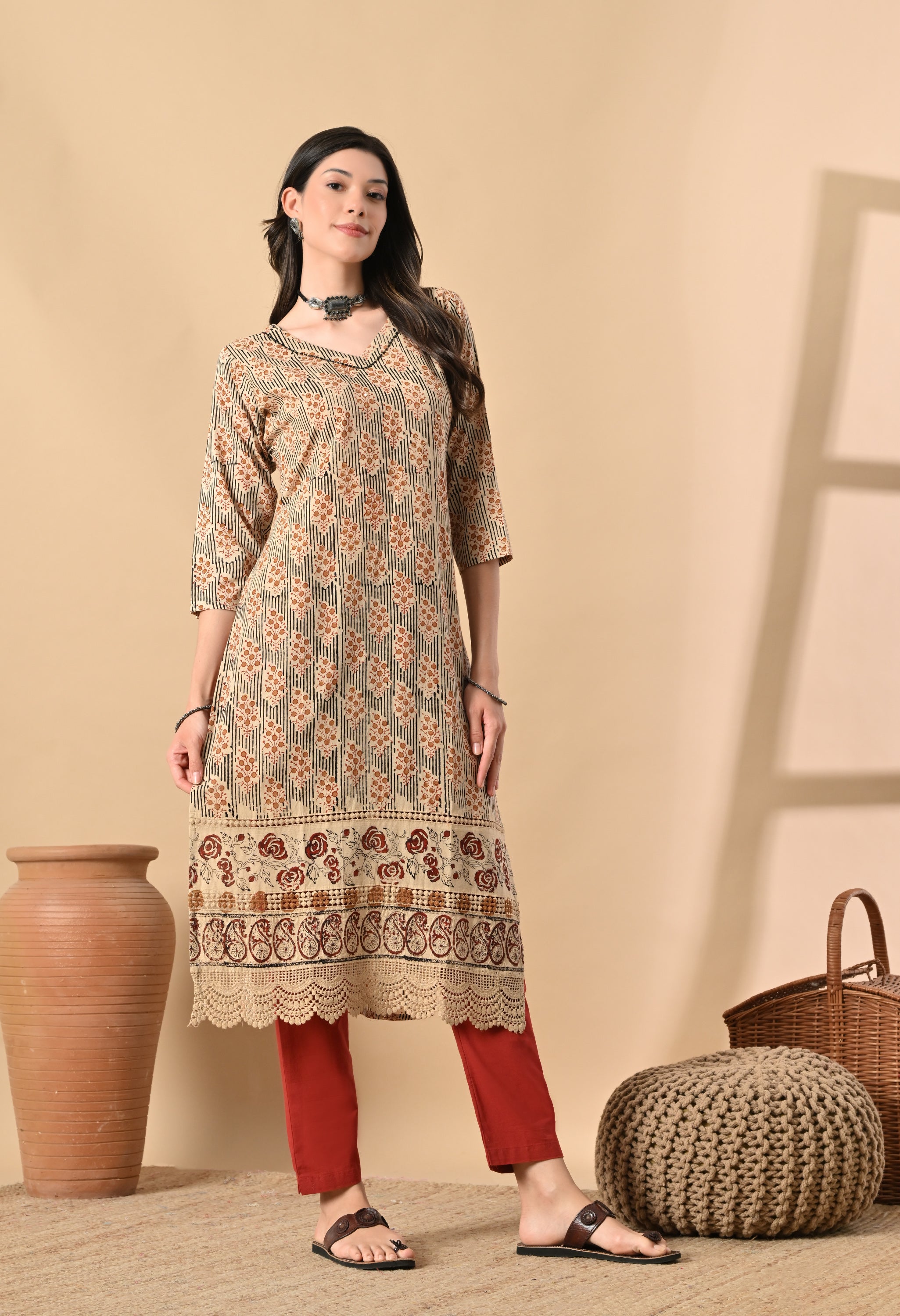 MANSA - A Suit Set