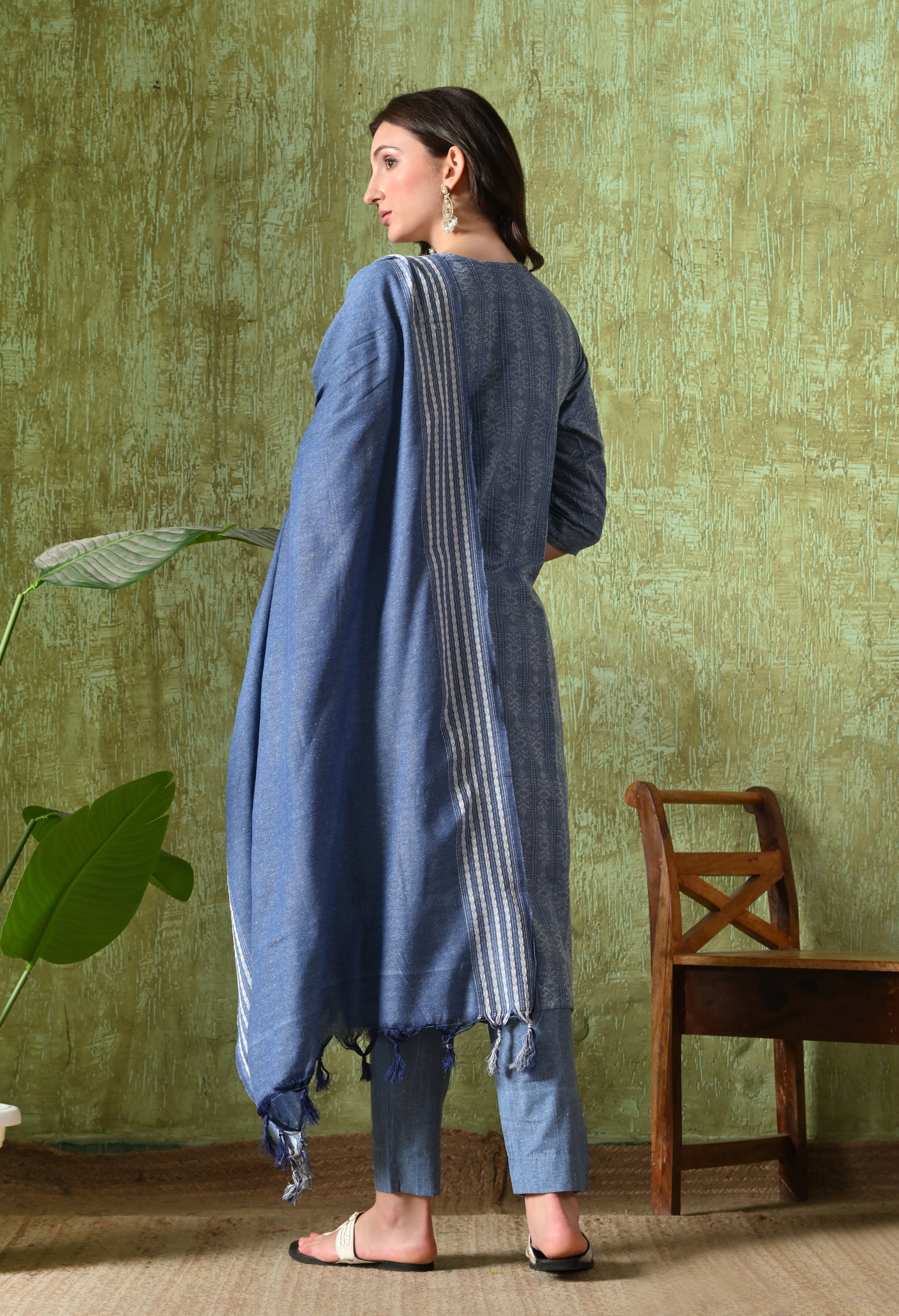 RABIA-A Suit Set