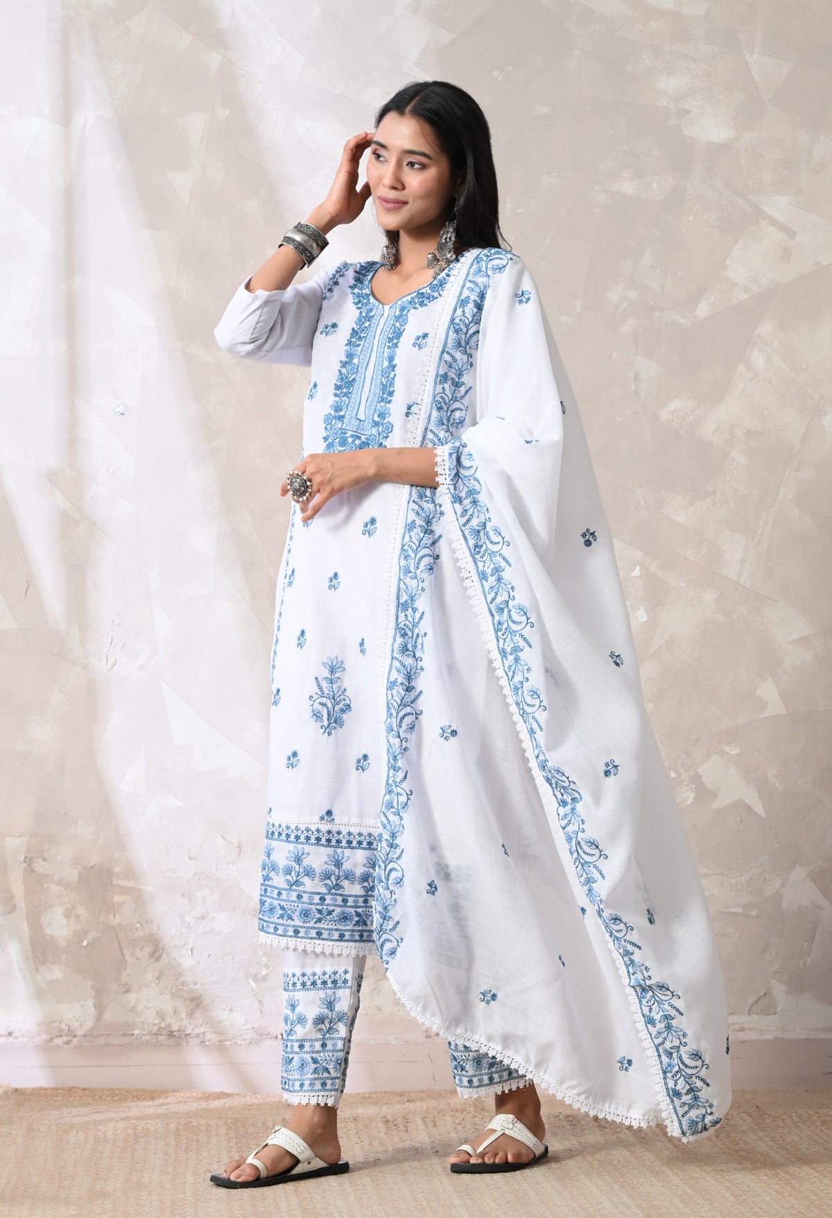 REHMAT - A Suit Set