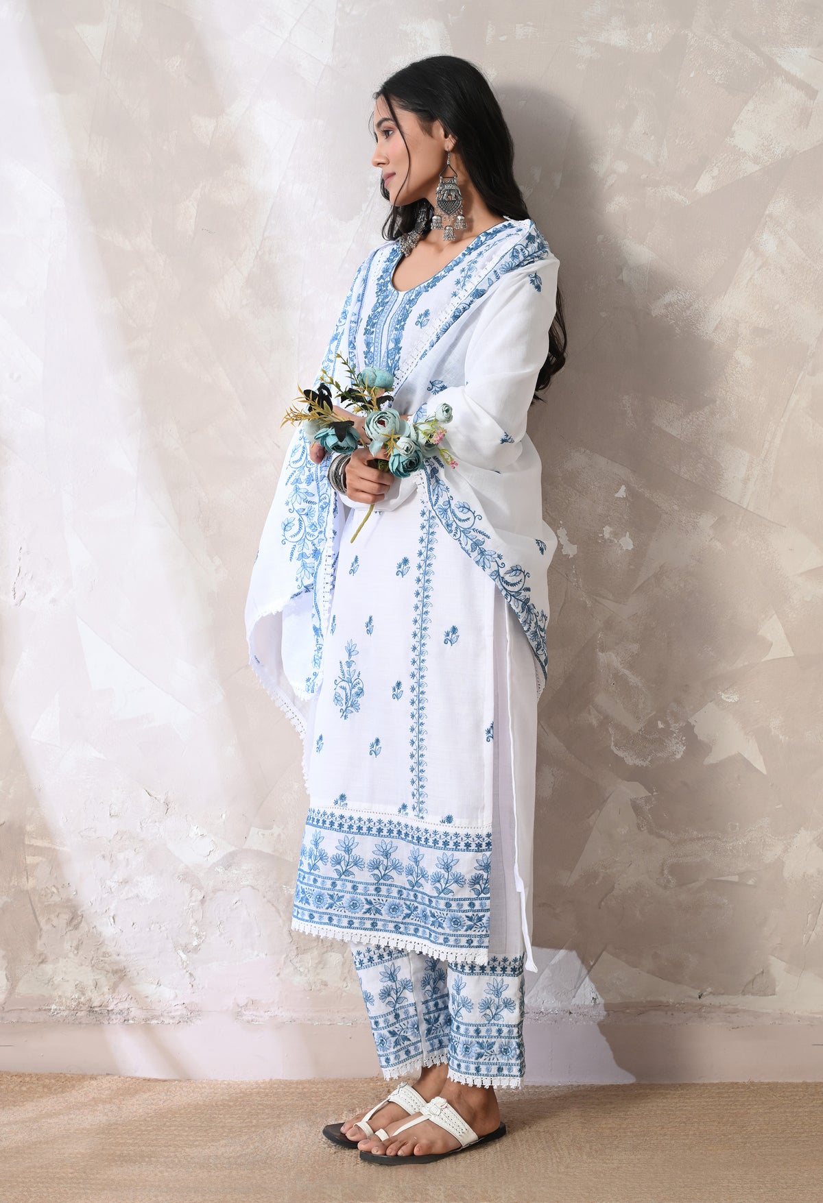 REHMAT - A Suit Set
