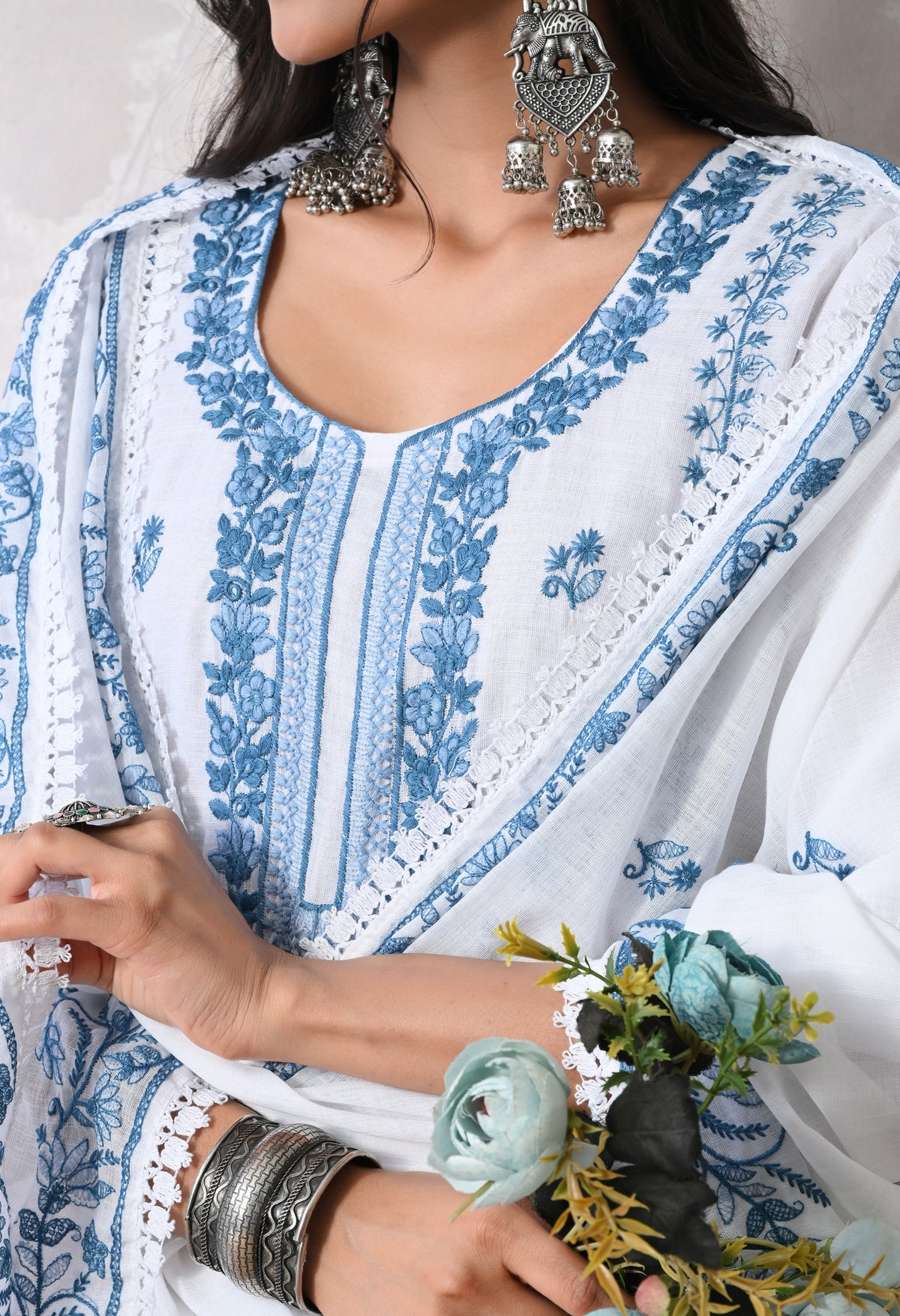REHMAT - A Suit Set