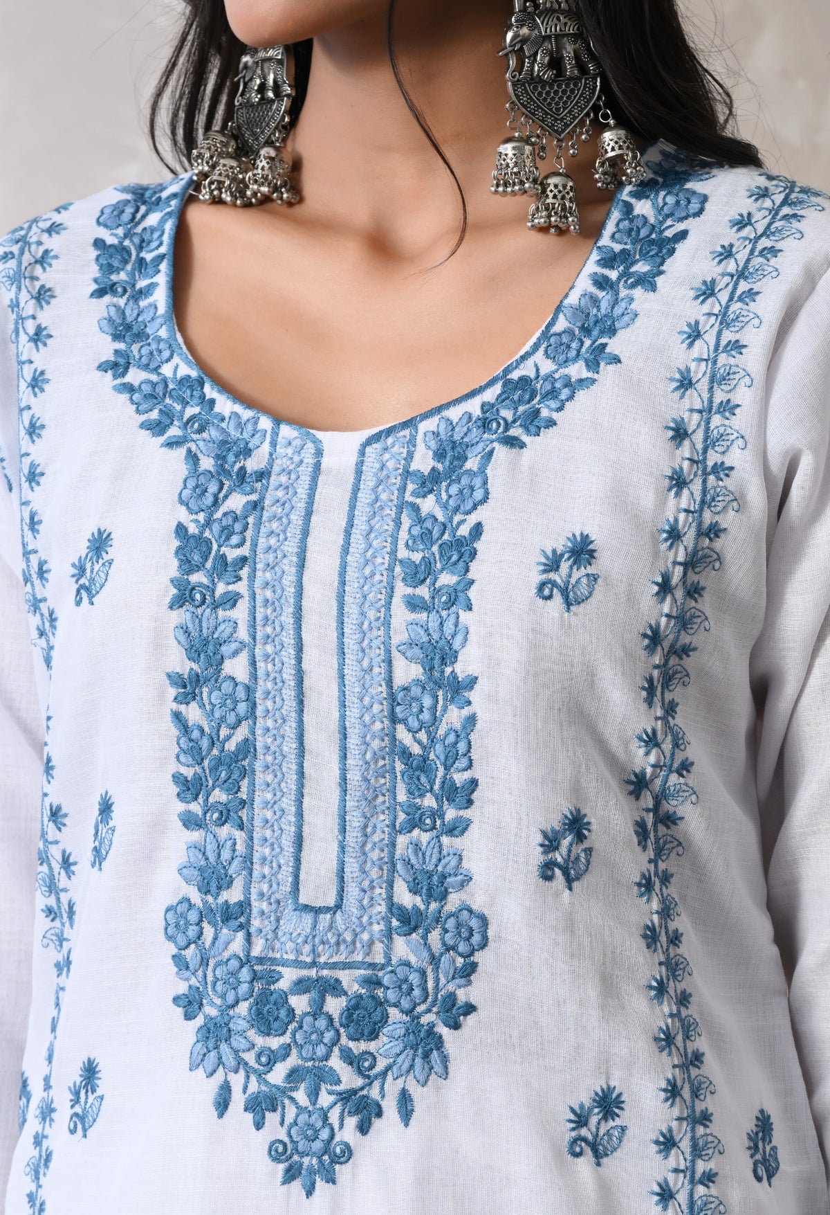 REHMAT - A Suit Set