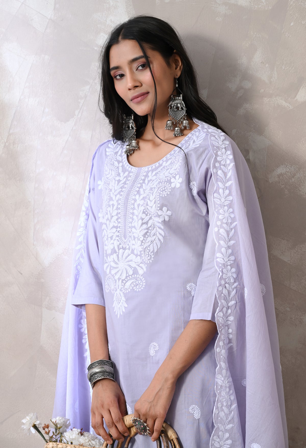 KHIRAT - A Suit Set