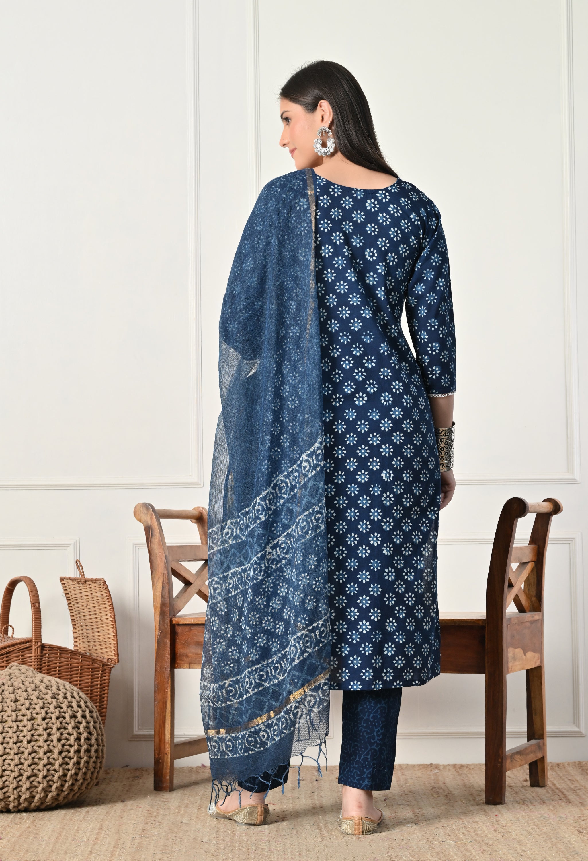 SUHANA - A Suit Set