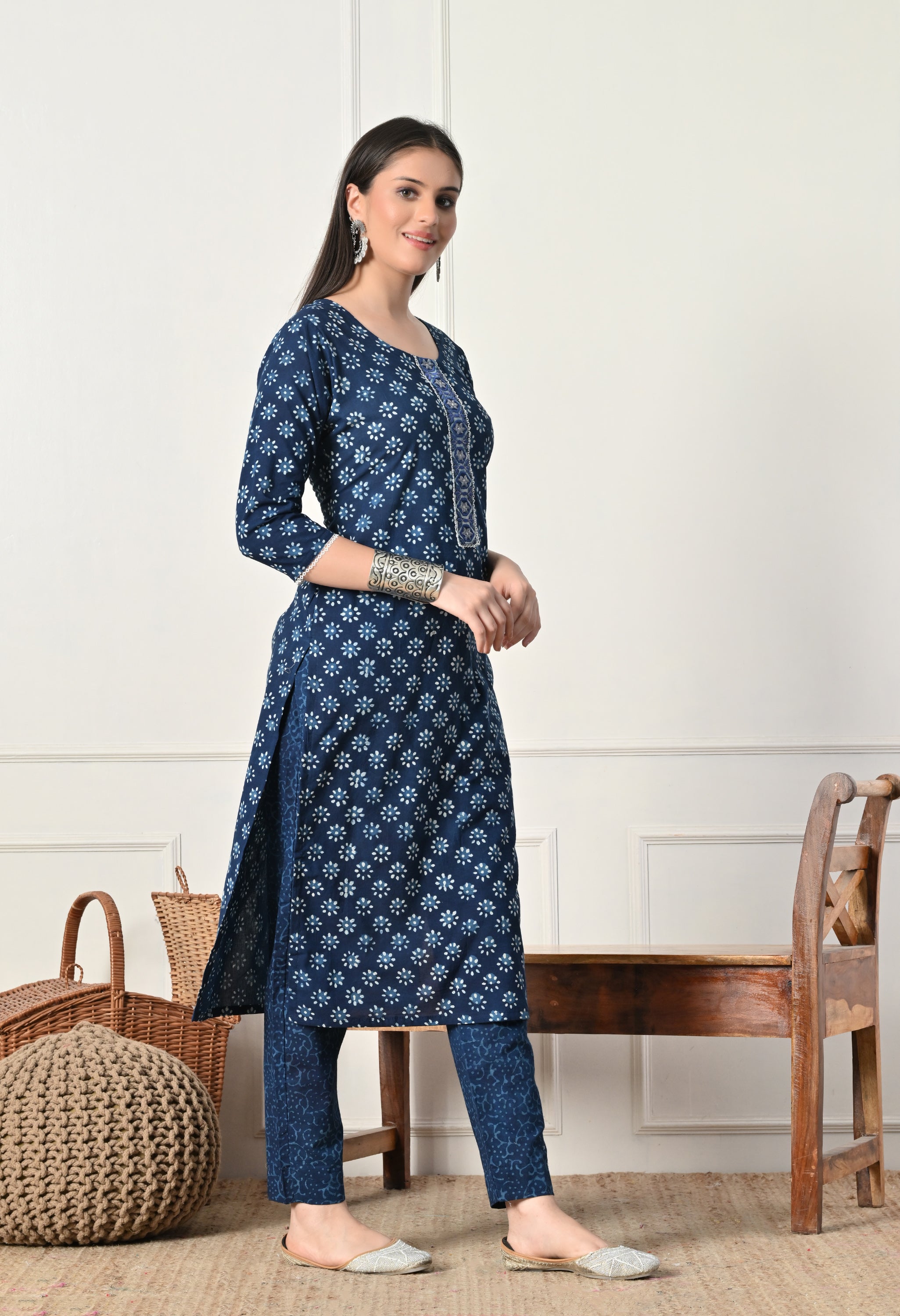 SUHANA - A Suit Set