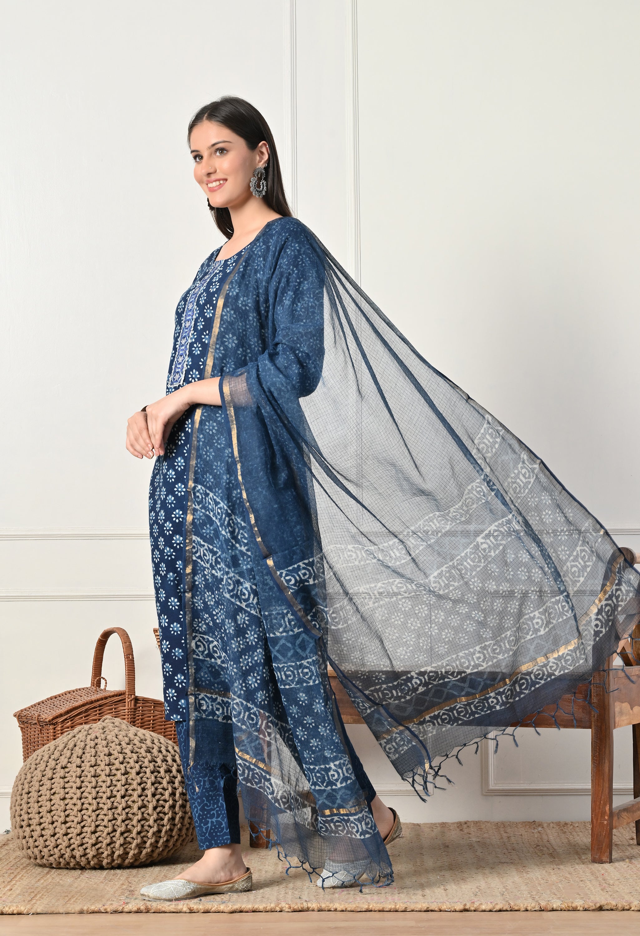 SUHANA - A Suit Set