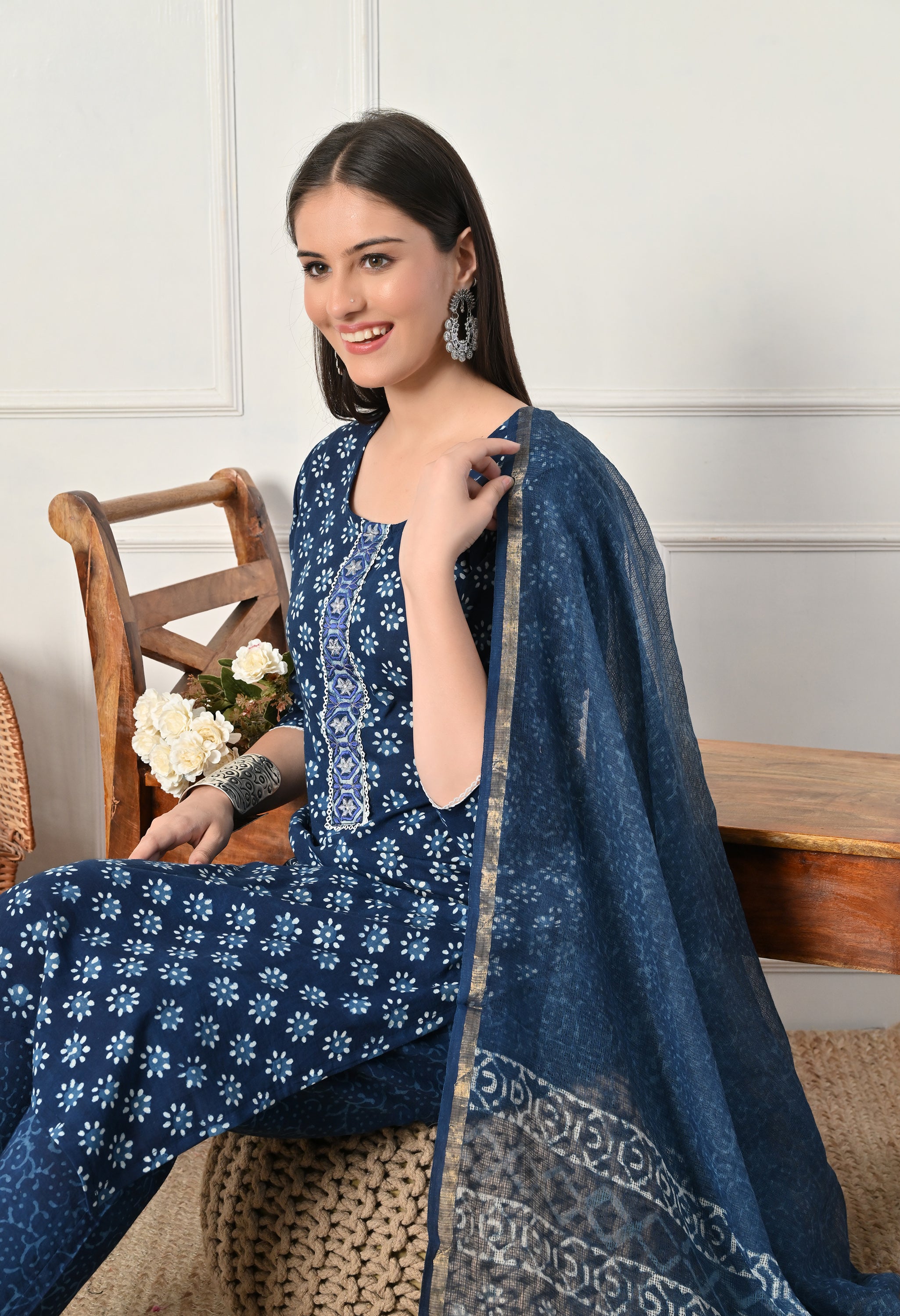 SUHANA - A Suit Set