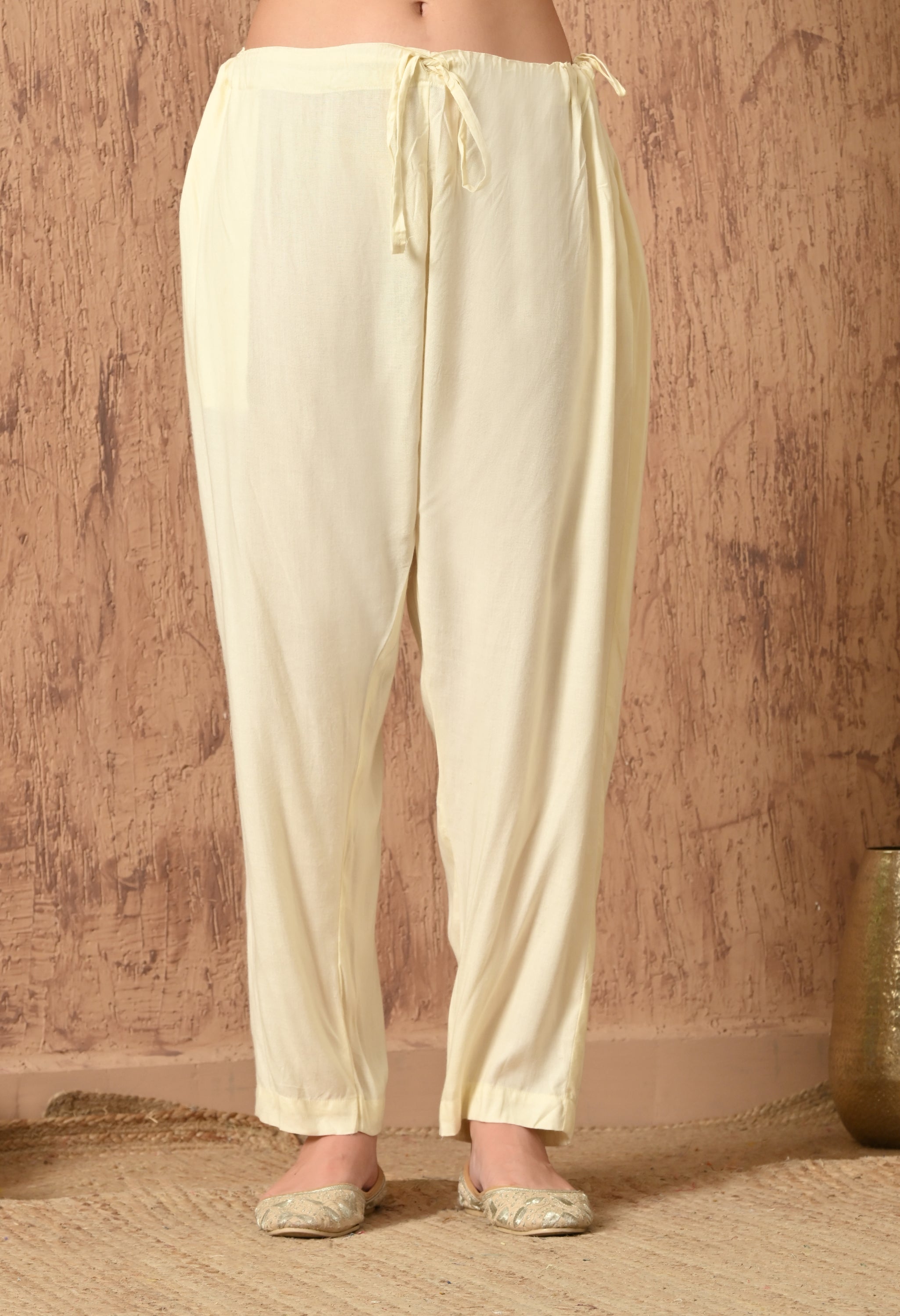 ANAIA - A Suit Set
