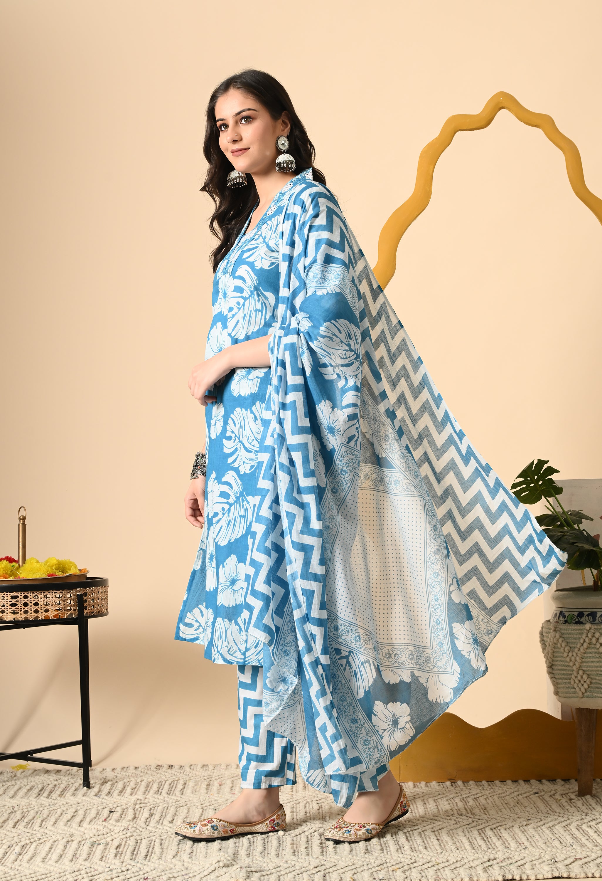 ANAM-A Suit Set
