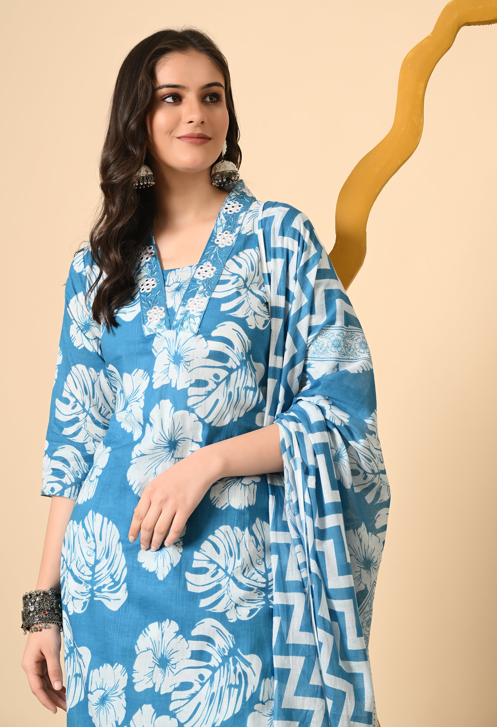 ANAM-A Suit Set