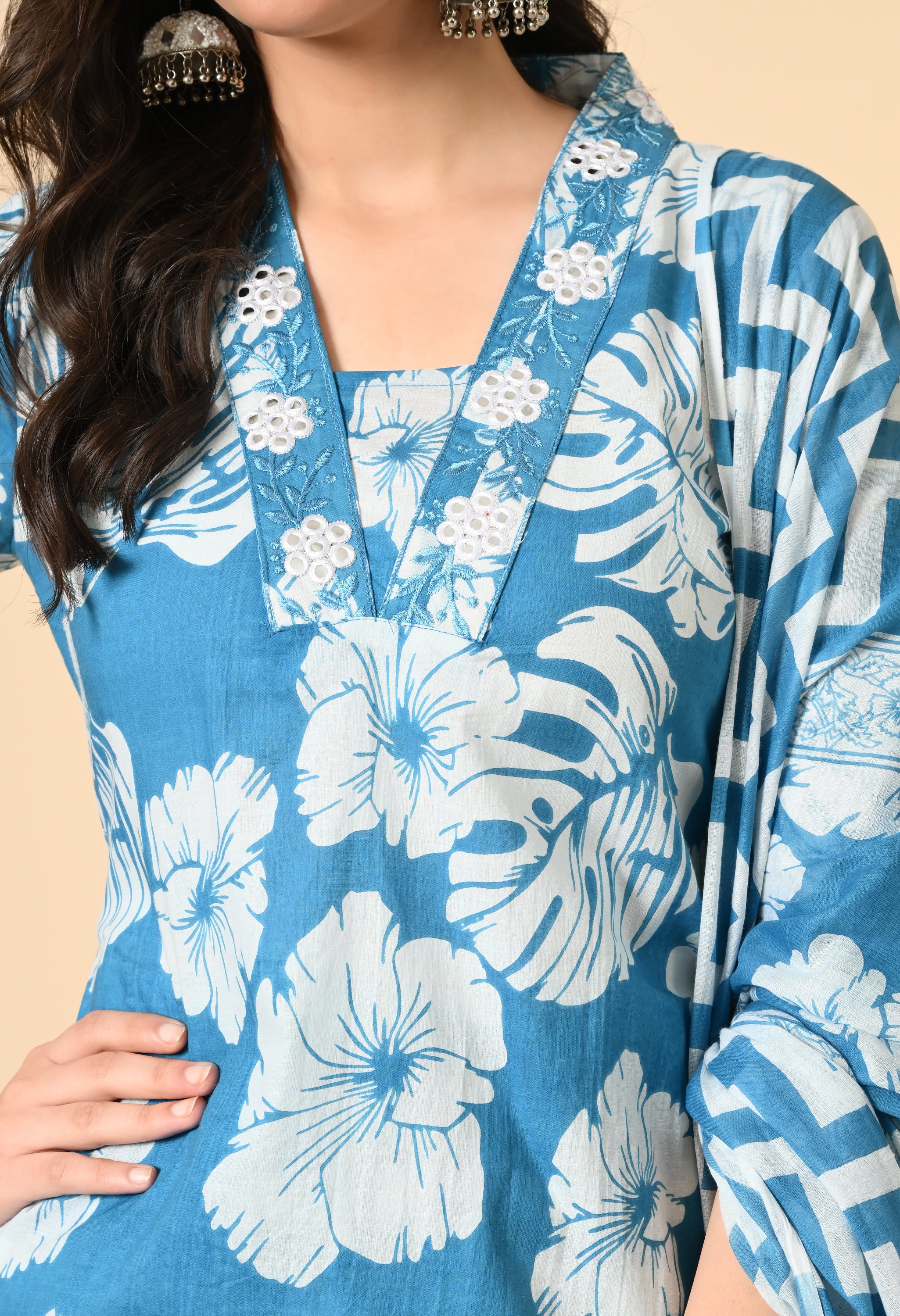 ANAM-A Suit Set