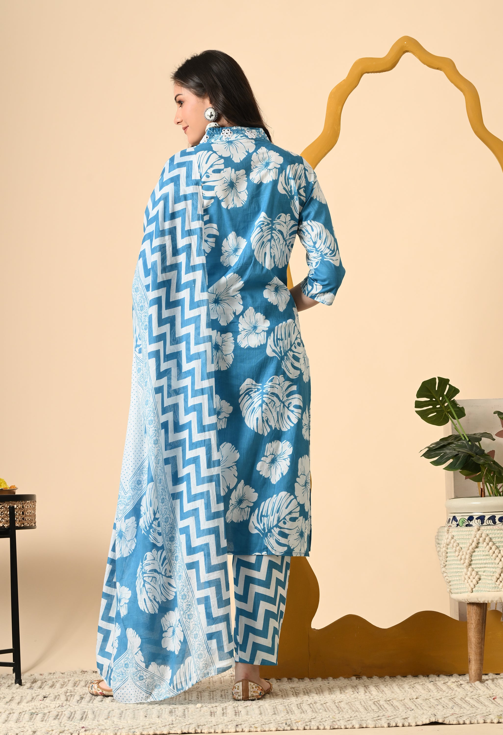 ANAM-A Suit Set