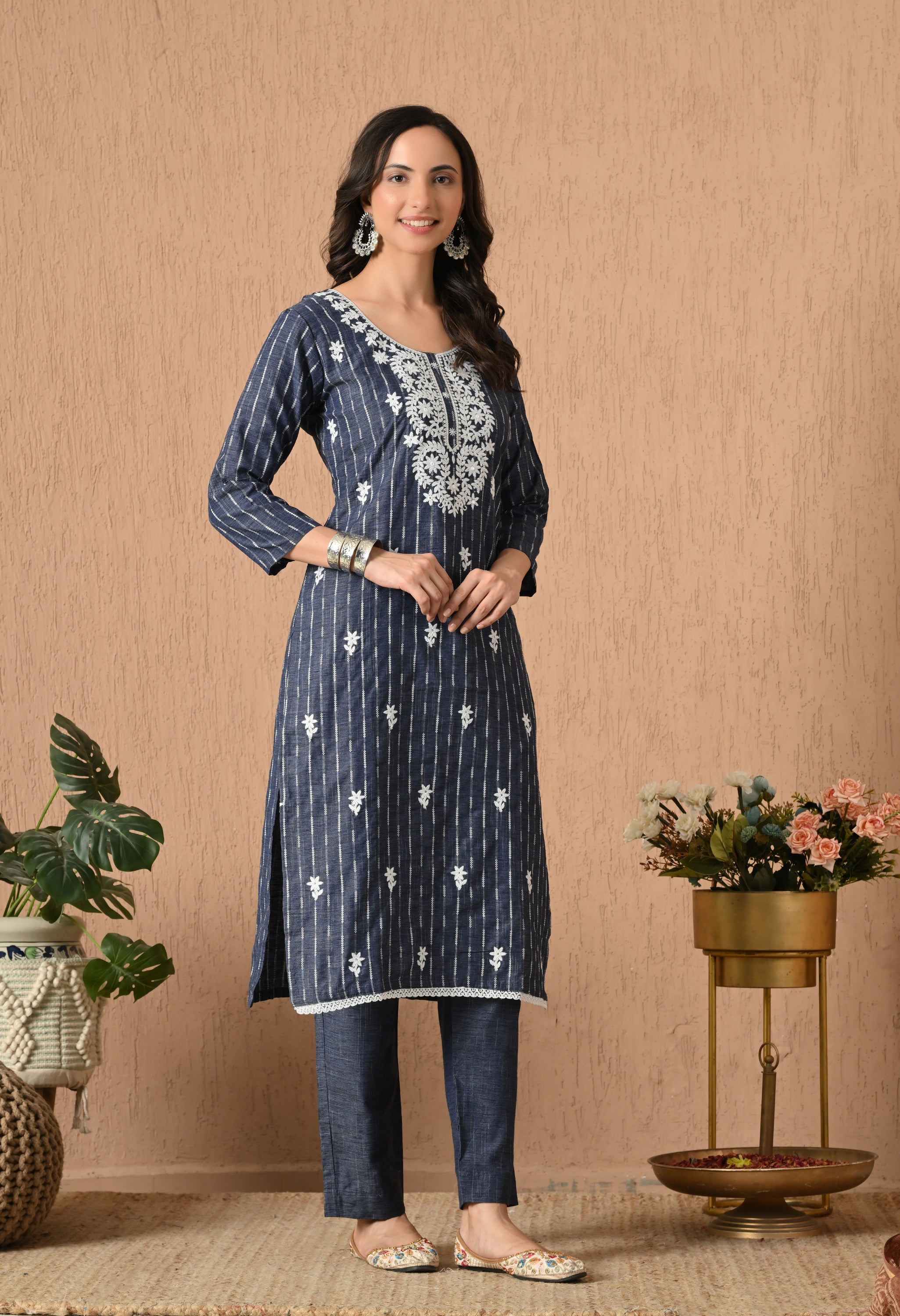 MANI-A Suit Set