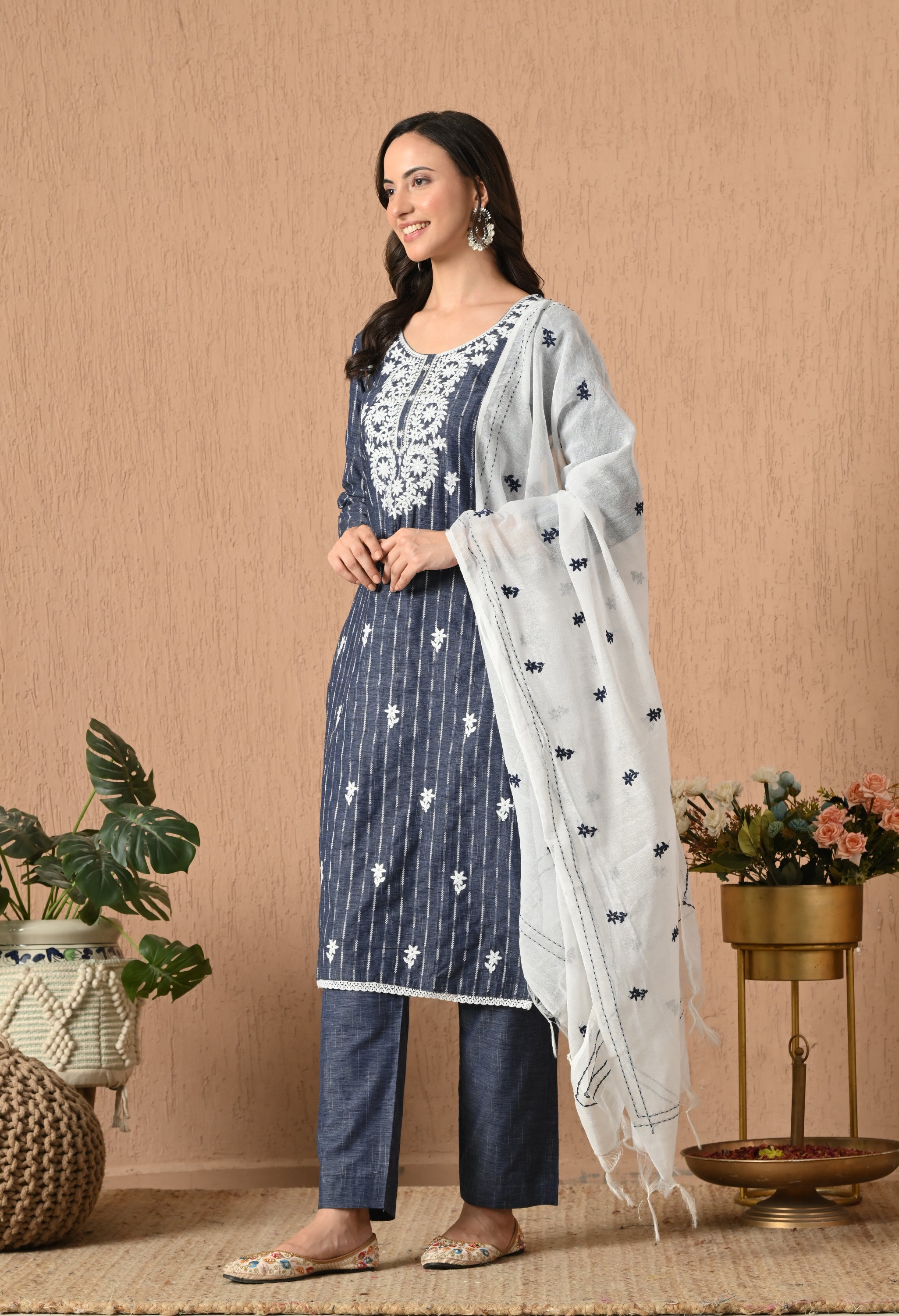 MANI-A Suit Set