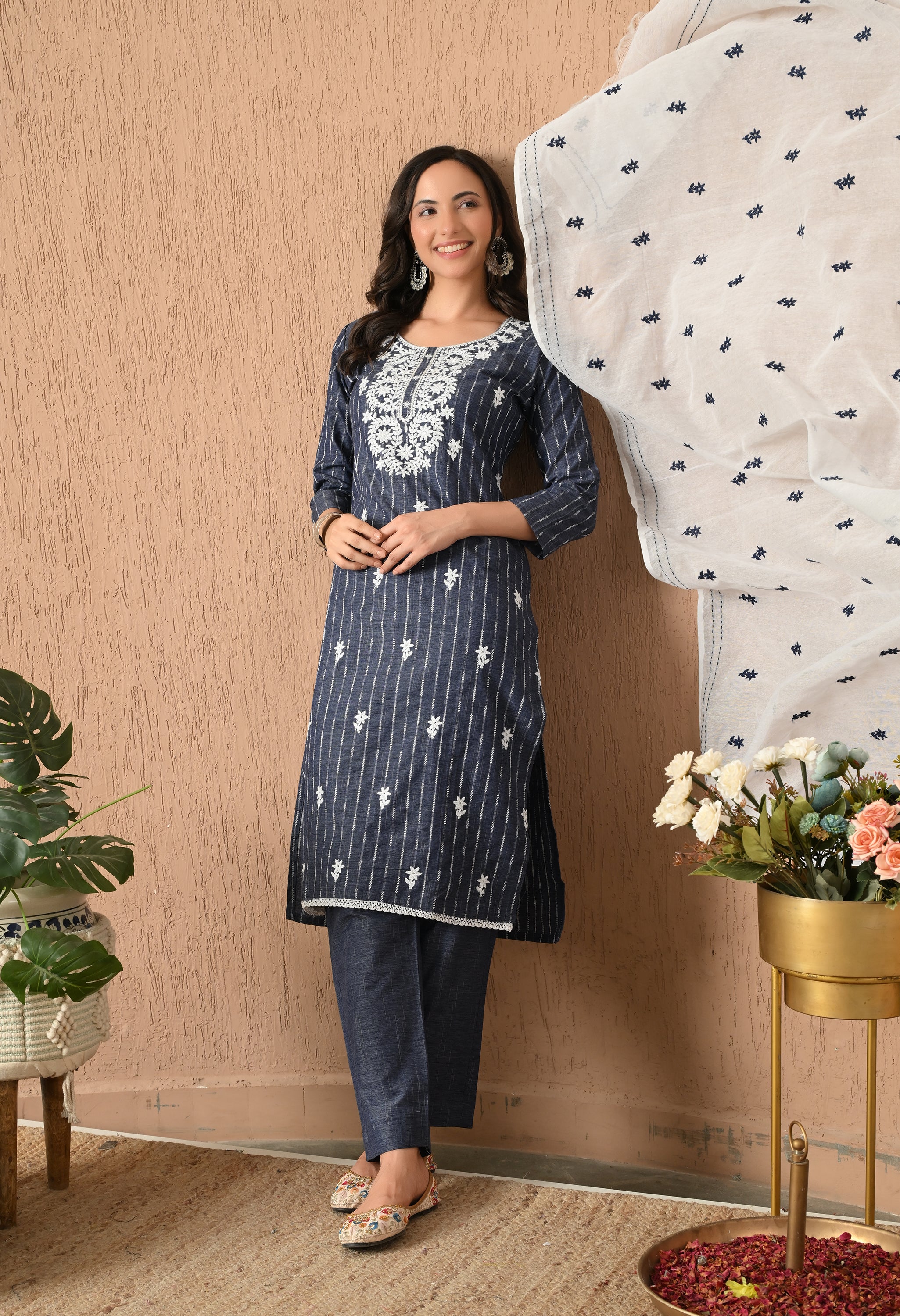 MANI-A Suit Set