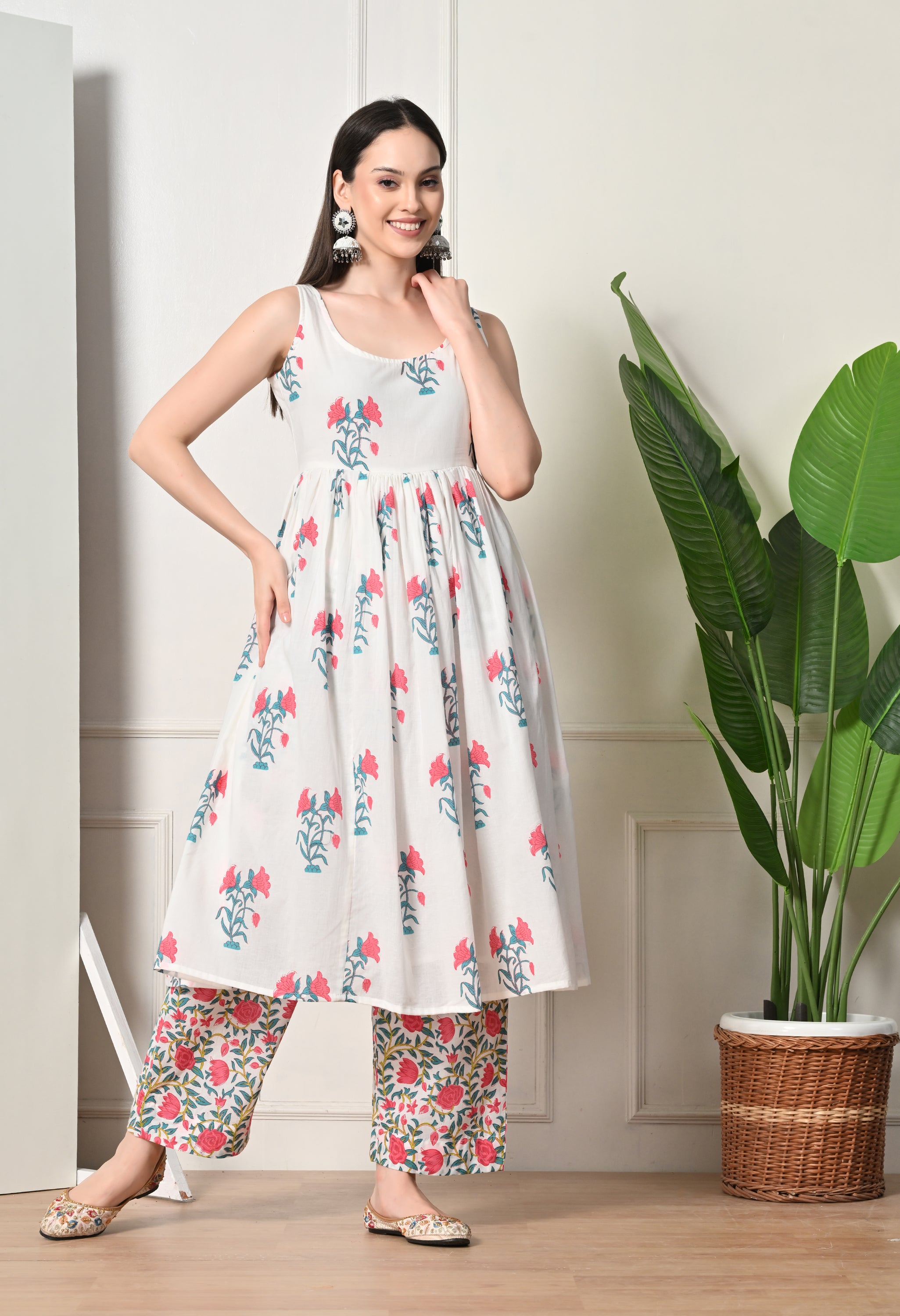 ROMA - A Suit Set