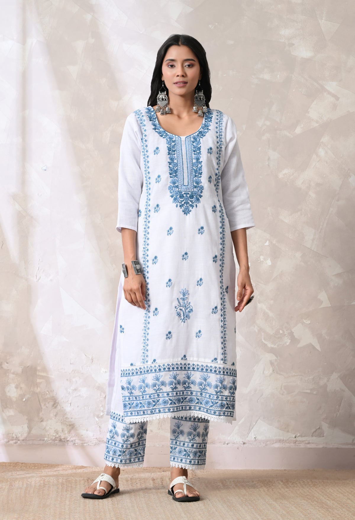 REHMAT - A Suit Set