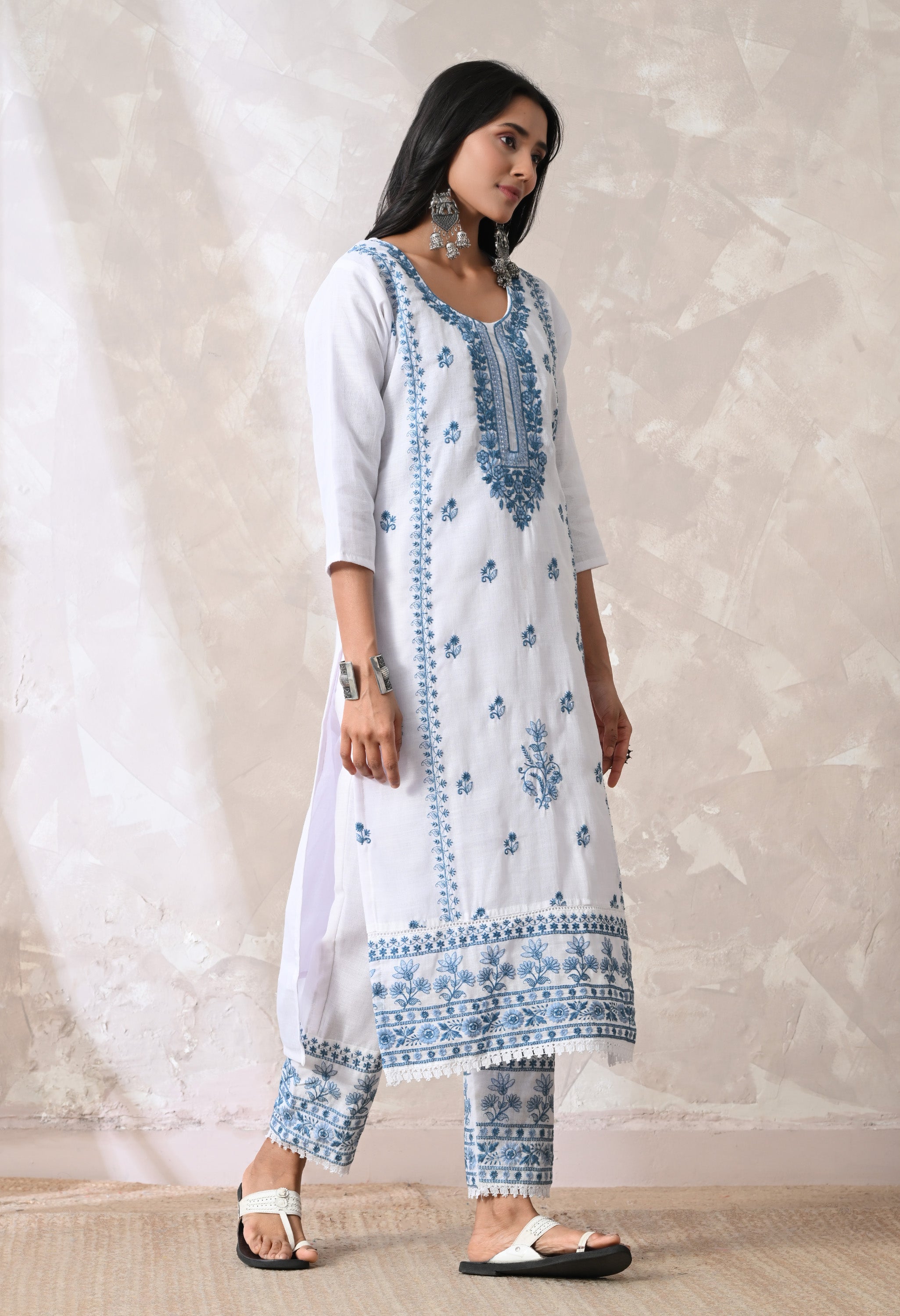REHMAT - A Suit Set