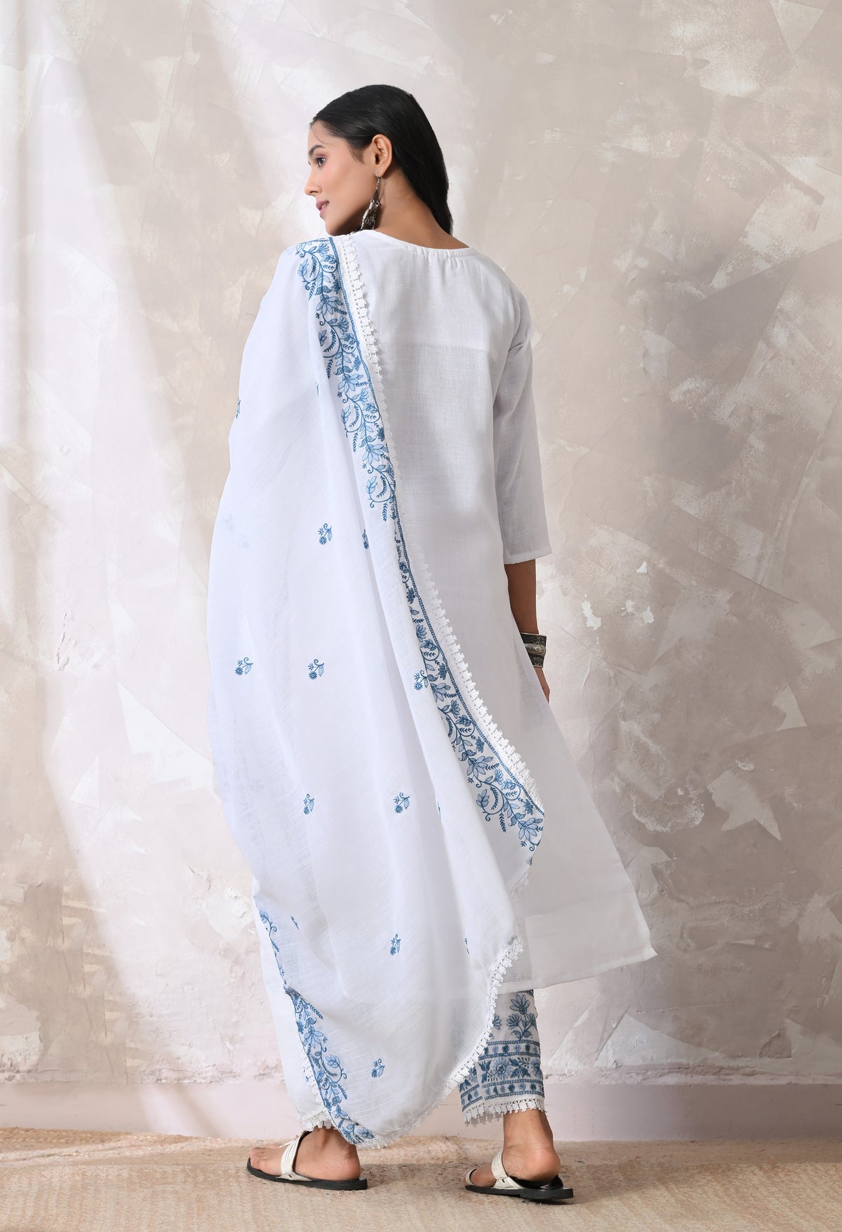 REHMAT - A Suit Set