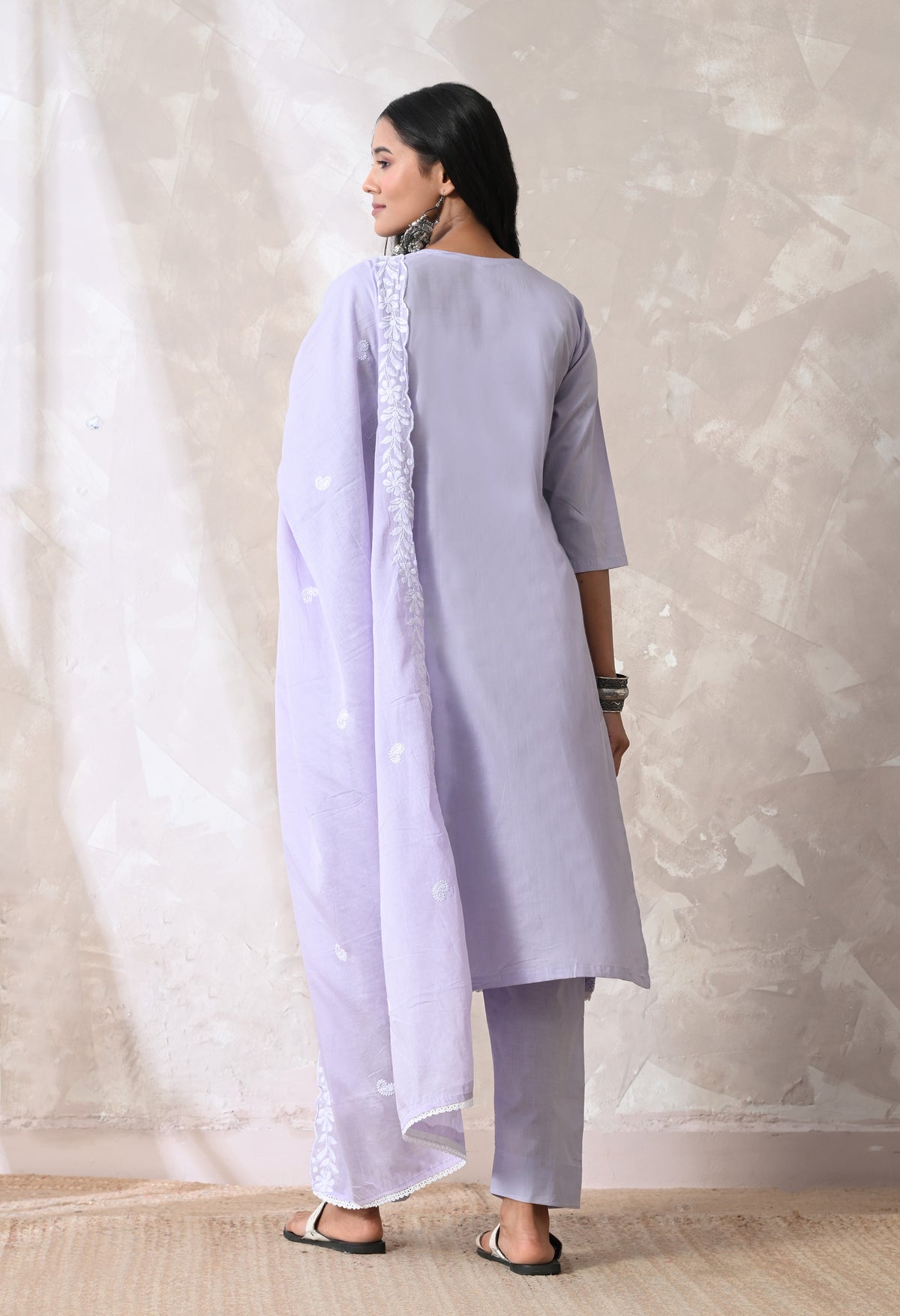KHIRAT - A Suit Set