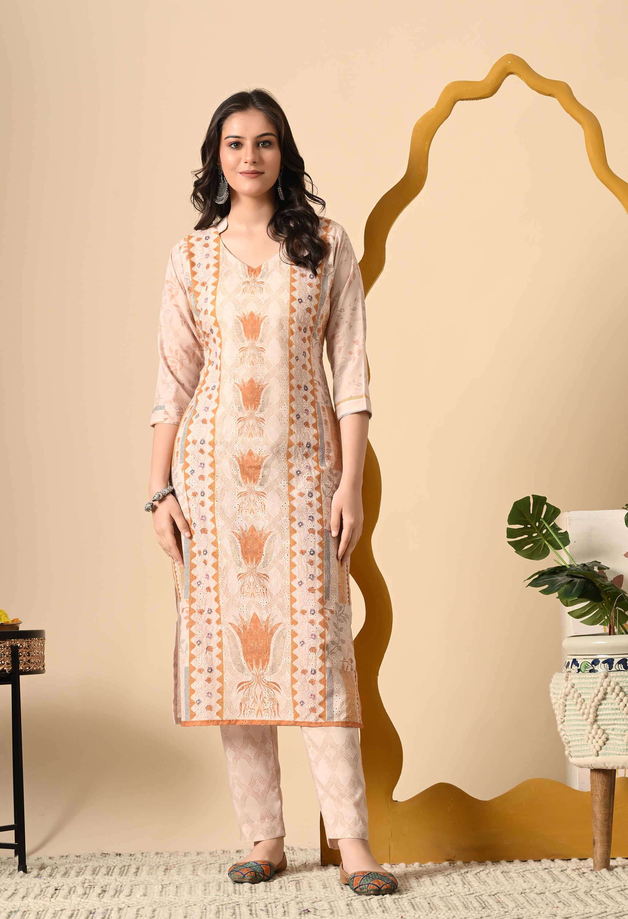HIRA - A Suit Set