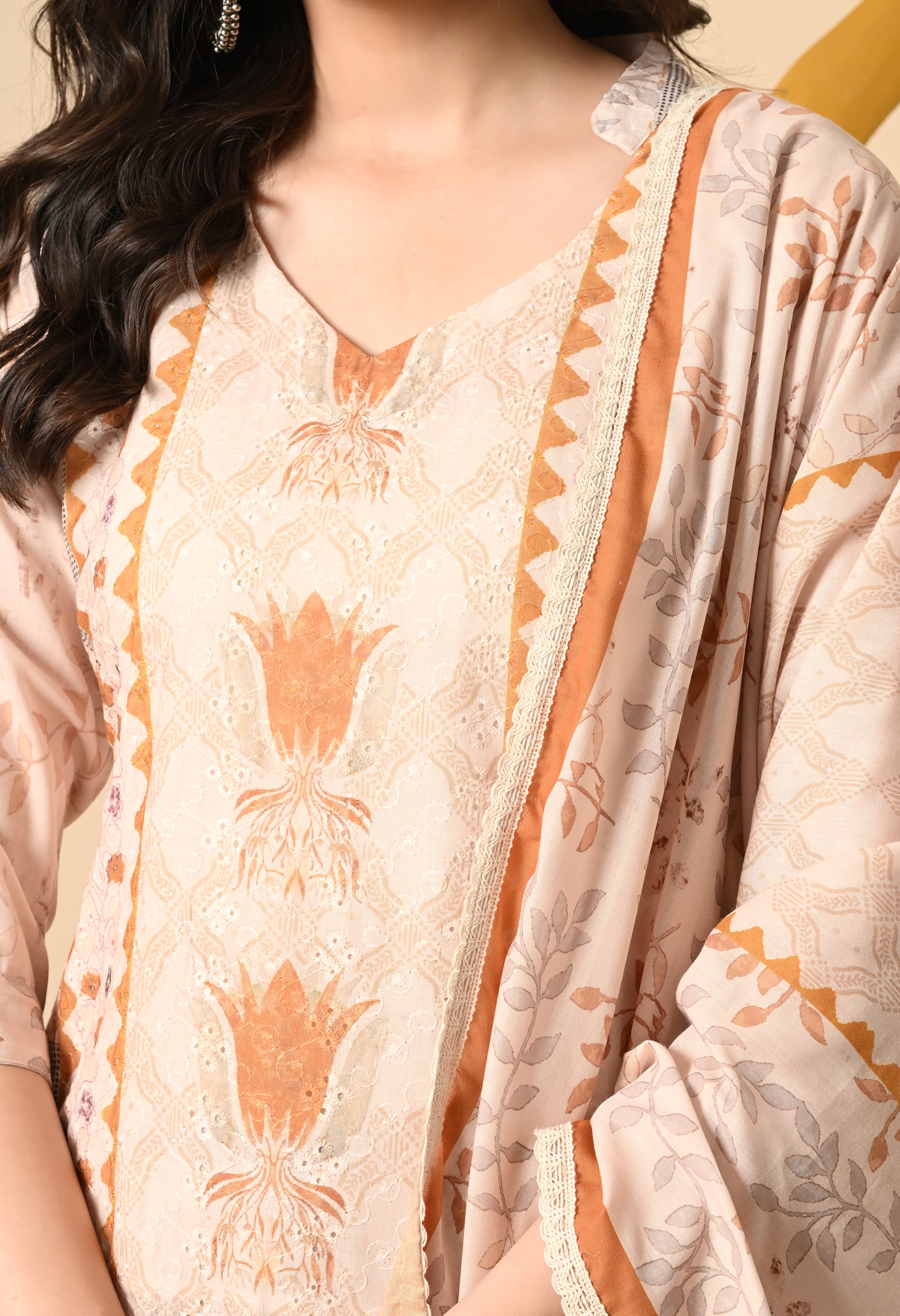 HIRA - A Suit Set