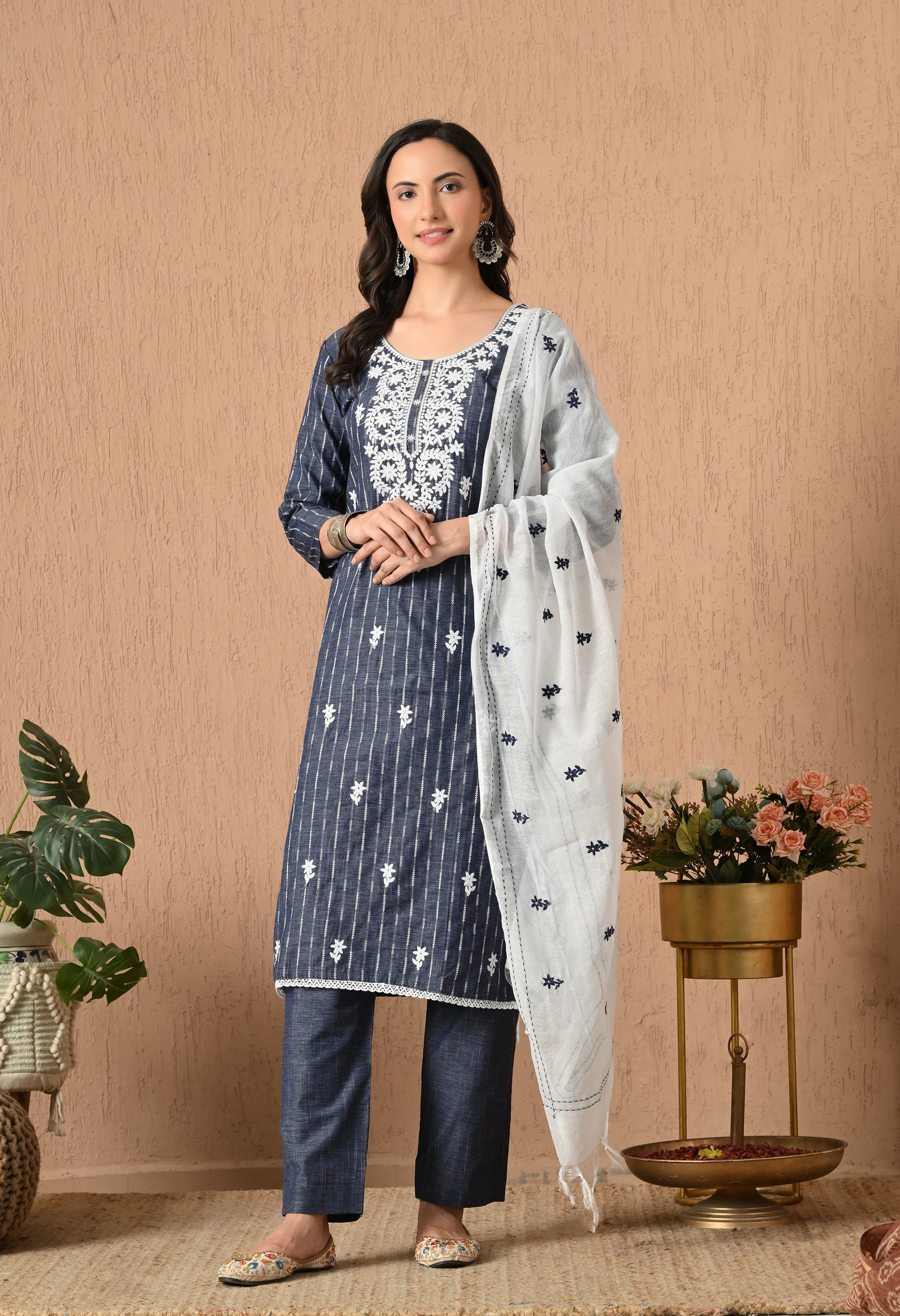 MANI-A Suit Set